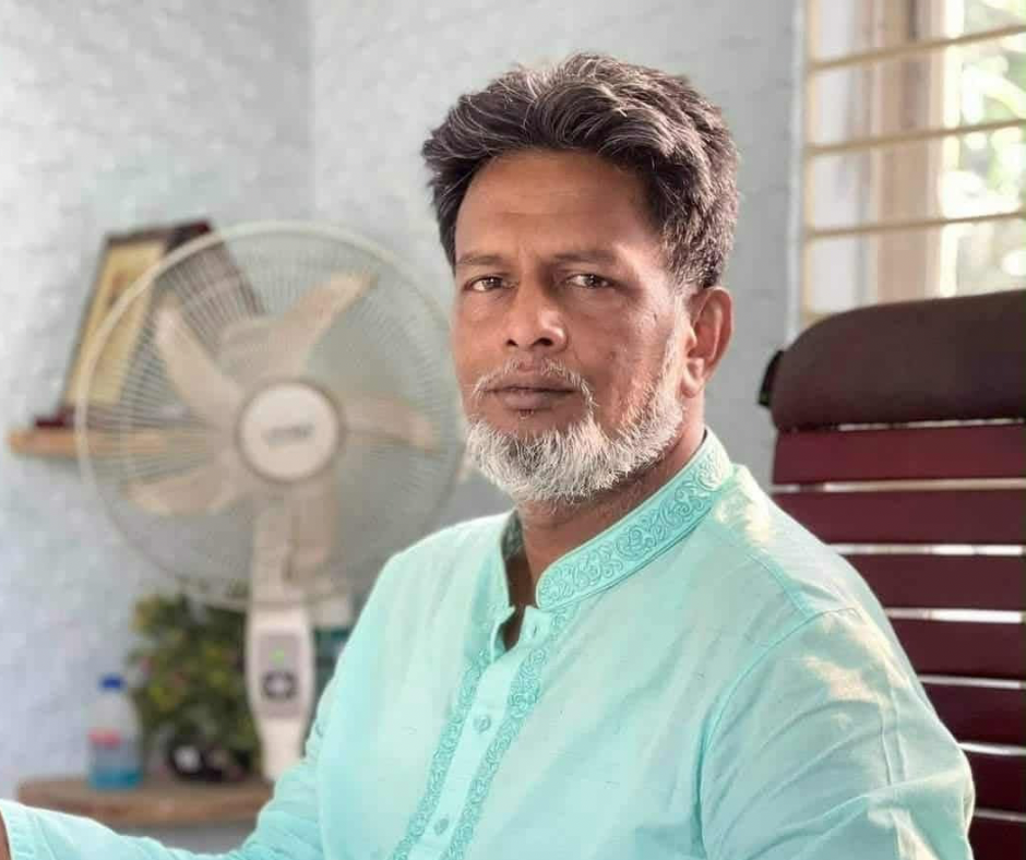 Shahadat’s Arrest: A Test for Bangladesh’s Commitment to Justice